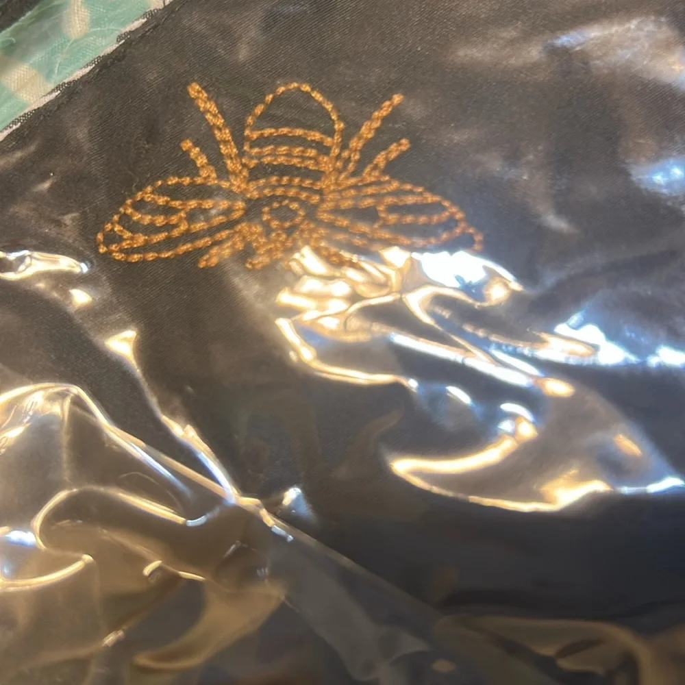 Johnnie’s Black Cotton Face Mask (5)